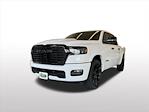 New 2025 Ram 1500 Laramie Crew Cab 4x4 Pickup for sale #N0439 - photo 2