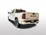 New 2025 Ram 1500 Laramie Crew Cab 4x4 Pickup for sale #N0439 - photo 3