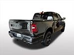 New 2025 Ram 1500 Laramie Crew Cab 4x4 Pickup for sale #N0445 - photo 6