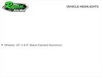 New 2026 Ram 2500 Tradesman Crew Cab 4x4 Pickup for sale #N0449 - photo 31