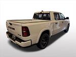 New 2025 Ram 1500 Laramie Crew Cab 4x4 Pickup for sale #N0450 - photo 5