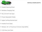 New 2026 Ram 1500 Big Horn Crew Cab 4x4 Pickup for sale #N0464 - photo 15