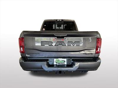 New 2026 Ram 2500 Laramie Crew Cab for sale #N0475 - photo 1