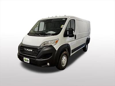 New 2026 Ram ProMaster 1500 Standard Roof Empty Cargo Van for sale #N0480 - photo 1