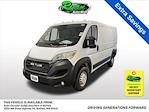 New 2026 Ram ProMaster 1500 Standard Roof Empty Cargo Van for sale #N0480 - photo 4