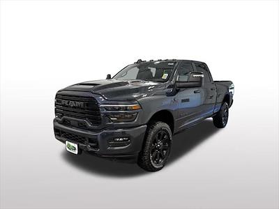 New 2026 Ram 2500 Laramie Crew Cab 4x4 Pickup for sale #N0491 - photo 2