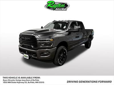 New 2026 Ram 2500 Laramie Crew Cab for sale #N0535 - photo 1