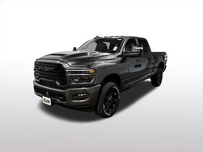 New 2026 Ram 2500 Laramie Crew Cab for sale #N0535 - photo 2