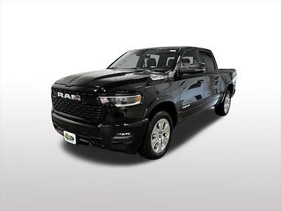 New 2026 Ram 1500 Big Horn Crew Cab 4x4 Pickup for sale #N0542 - photo 1