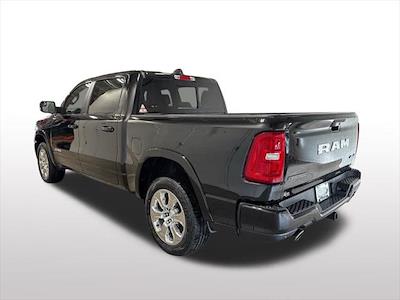 New 2026 Ram 1500 Big Horn Crew Cab 4x4 Pickup for sale #N0542 - photo 2