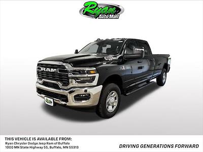 New 2026 Ram 3500 Tradesman Crew Cab for sale #N0554 - photo 1