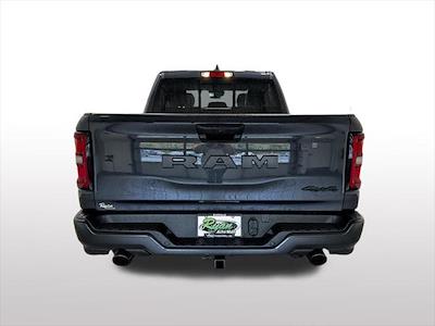 New 2026 Ram 1500 Warlock Crew Cab 4x4 Pickup for sale #N0565 - photo 1