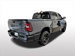 New 2026 Ram 1500 Warlock Crew Cab 4x4 Pickup for sale #N0565 - photo 3
