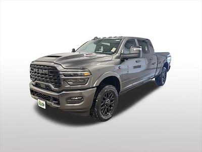 New 2026 Ram 3500 Limited Mega Cab for sale #N0593 - photo 2