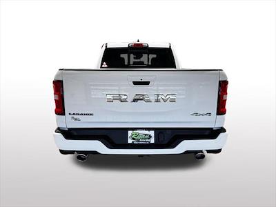 New 2026 Ram 1500 Laramie Crew Cab 4x4 Pickup for sale #N0602 - photo 2