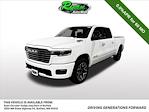New 2026 Ram 1500 Laramie Crew Cab 4x4 Pickup for sale #N0602 - photo 1