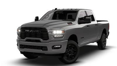 New 2026 Ram 2500 Big Horn Crew Cab for sale #N0636 - photo 1