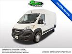 New 2026 Ram ProMaster 2500 High Roof Empty Cargo Van for sale #S0668 - photo 1