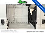 New 2026 Ram ProMaster 2500 High Roof Empty Cargo Van for sale #S0668 - photo 23