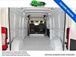 New 2026 Ram ProMaster 2500 High Roof Empty Cargo Van for sale #S0668 - photo 2
