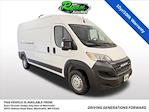 New 2026 Ram ProMaster 2500 High Roof Empty Cargo Van for sale #S0668 - photo 16