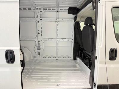 New 2026 Ram ProMaster 2500 High Roof Empty Cargo Van for sale #N0645 - photo 2