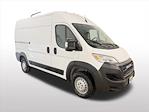 New 2026 Ram ProMaster 2500 High Roof Empty Cargo Van for sale #N0645 - photo 8