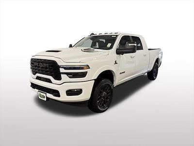 New 2026 Ram 3500 Limited Mega Cab for sale #N0652 - photo 2