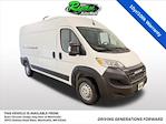 New 2026 Ram ProMaster 2500 High Roof Empty Cargo Van for sale #S0681 - photo 8