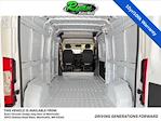 New 2026 Ram ProMaster 2500 High Roof Empty Cargo Van for sale #S0681 - photo 22