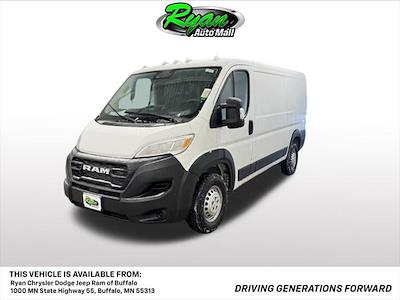 New 2026 Ram ProMaster 2500 Standard Roof Empty Cargo Van for sale #N0657 - photo 1