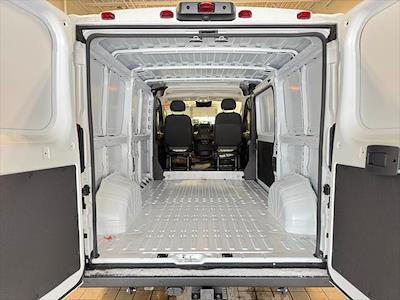 New 2026 Ram ProMaster 2500 Standard Roof Empty Cargo Van for sale #N0657 - photo 2