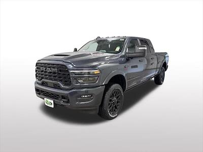 New 2026 Ram 3500 Limited Mega Cab for sale #N0668 - photo 2