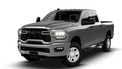 New 2026 Ram 2500 Tradesman Crew Cab for sale #N0677 - photo 1