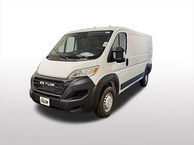 New 2026 Ram ProMaster 1500 Standard Roof Empty Cargo Van for sale #N0680 - photo 2