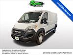 New 2026 Ram ProMaster 1500 Standard Roof Empty Cargo Van for sale #N0680 - photo 1