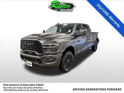 New 2026 Ram 3500 Limited Mega Cab for sale #N0691 - photo 1
