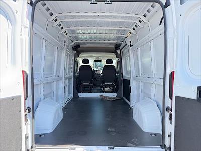 New 2026 Ram ProMaster 2500 High Roof Empty Cargo Van for sale #N0806 - photo 2