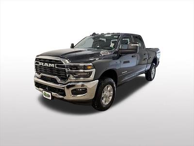 New 2026 Ram 2500 Big Horn Crew Cab for sale #N0821 - photo 2