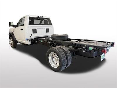 New 2026 Ram 5500 Regular Cab 84 CA Cab Chassis for sale #N0837 - photo 2