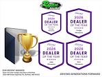 New 2026 Ram ProMaster 2500 High Roof Empty Cargo Van for sale #N0975 - photo 1