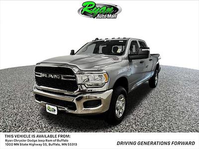New 2024 Ram 2500 Tradesman Crew Cab 4x4 Pickup for sale #N45126R - photo 1