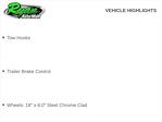 New 2024 Ram 2500 Tradesman Crew Cab 4x4 Pickup for sale #N45126R - photo 32