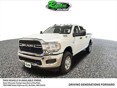 New 2024 Ram 2500 Tradesman Crew Cab 4x4 Pickup for sale #N45128R - photo 1