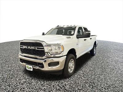 New 2024 Ram 2500 Tradesman Crew Cab 4x4 Pickup for sale #N45128R - photo 2