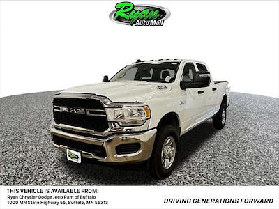 New 2024 Ram 2500 Tradesman Crew Cab 4x4 Pickup for sale #N45129R - photo 1