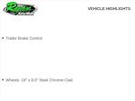 New 2024 Ram 2500 Tradesman Crew Cab 4x4 Pickup for sale #N45129R - photo 25