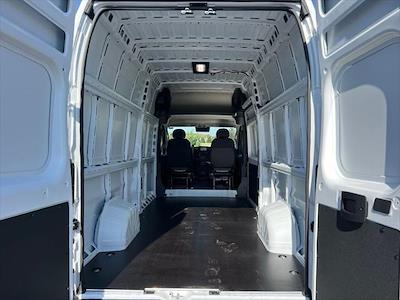New 2025 Ram ProMaster 3500 Super High Roof Empty Cargo Van for sale #S0024 - photo 2
