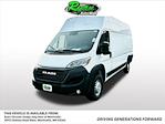 New 2025 Ram ProMaster 3500 Super High Roof Empty Cargo Van for sale #S0024 - photo 1