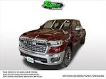 New 2025 Ram 1500 Limited Crew Cab 4x4 Pickup for sale #S0063 - photo 1